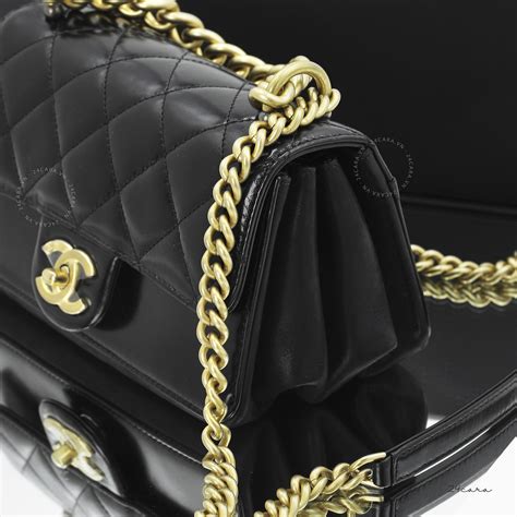 chanel patent leather flap bag|chanel lambskin leather handbags.